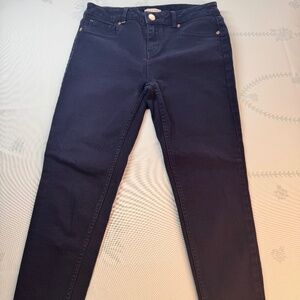 Ted Baker Dark Blue Women's Jeans